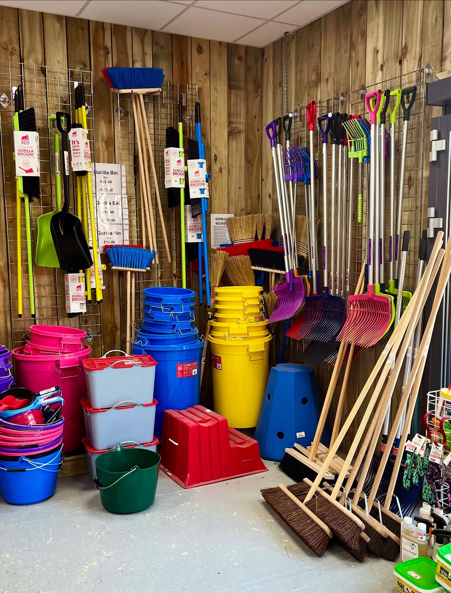 New Year New Gear Why Winter Is the Time to Upgrade Your Yard Tools